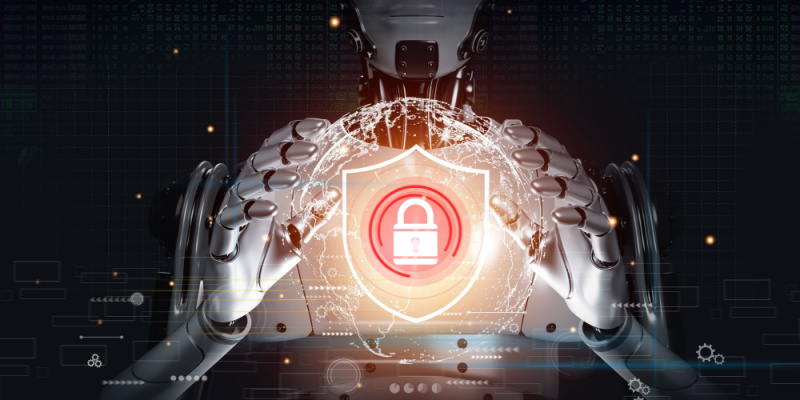 La búsqueda global de la privacidad de los datos en la era de la IA