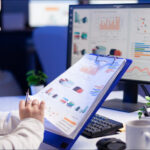 Tipos de análisis de datos: definición y aplicaciones