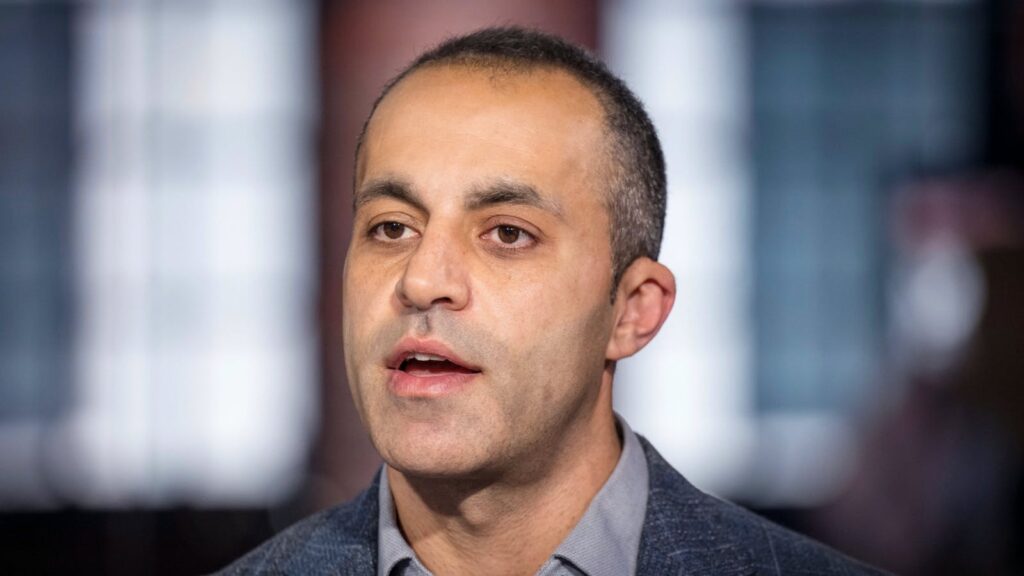 El director ejecutivo de Databricks, Ghodsi, considerado para la junta de OpenAI •