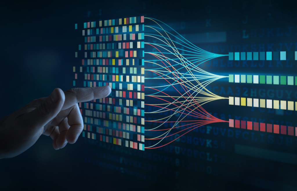 7 tipos de descripción de datos