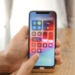Cómo utilizar el escáner de código de barras en iPhone 10