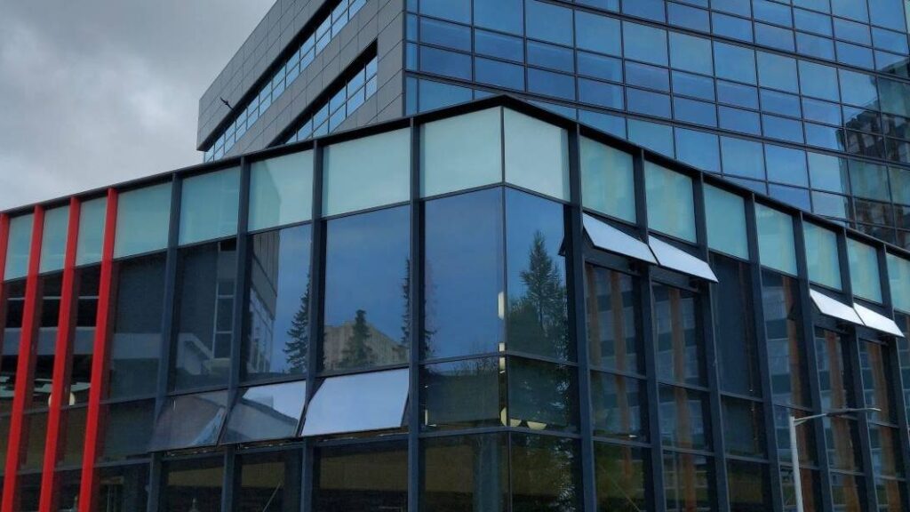 La Universidad de Strathclyde ofrece maestría en química con ciencia de datos
