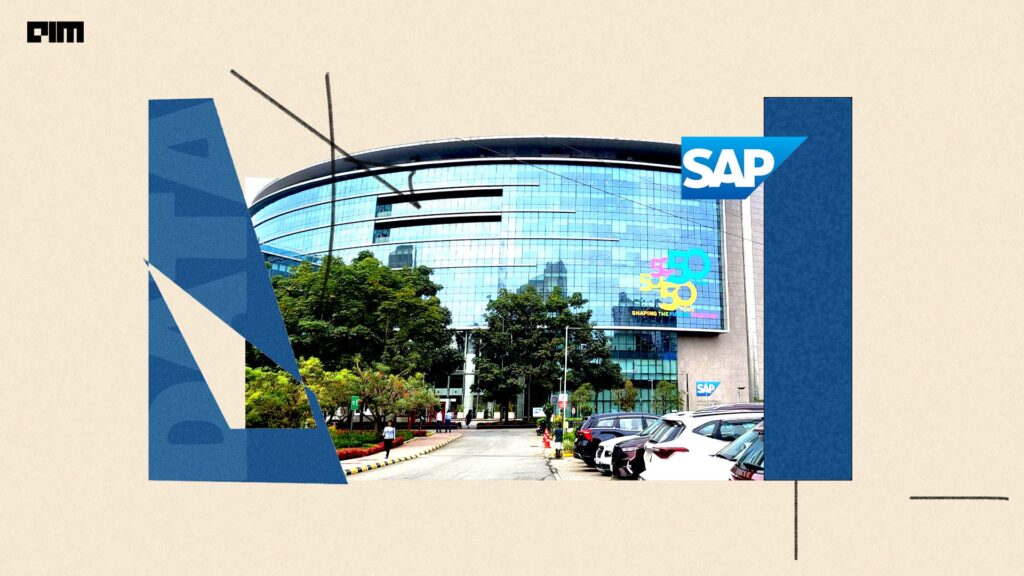 Proceso de contratación de ciencia de datos en SAP Labs India