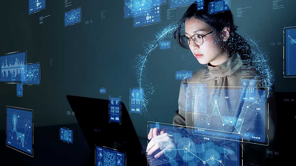La colaboración es la clave para cerrar la brecha de habilidades digitales