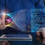 El enfoque holístico de NTT: estrategias líderes, compromiso digital, liderazgo en seguridad cibernética e innovación continua en India