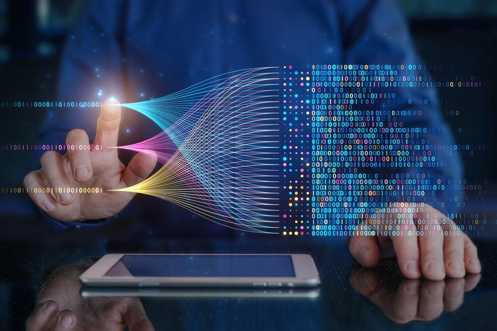 El enfoque holístico de NTT: estrategias líderes, compromiso digital, liderazgo en seguridad cibernética e innovación continua en India