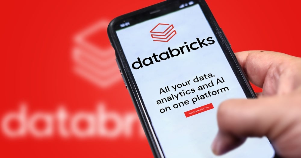 Finastra se asocia con Databricks