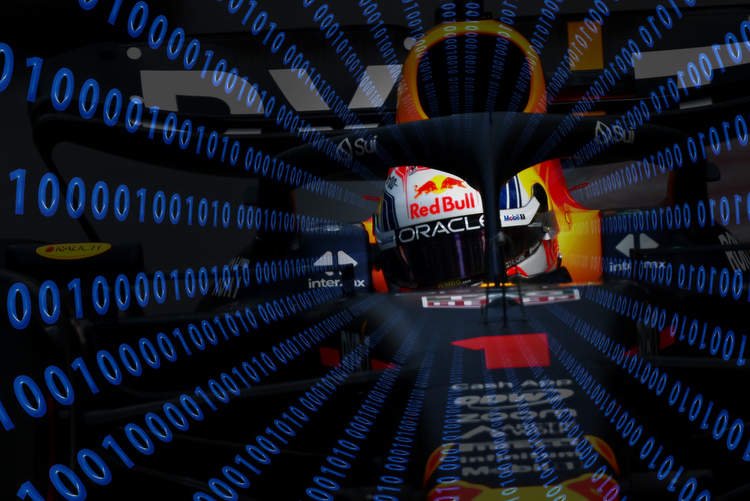 El papel de los datos en las carreras y las apuestas de F1