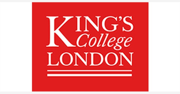 Investigador asociado senior (líder de ciencia de datos: misión de salud mental) que trabaja con KINGS COLLEGE LONDON