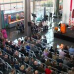 DVIDS – Vídeo – Ceremonia de cambio de mando de la Agencia de Inteligencia de Defensa