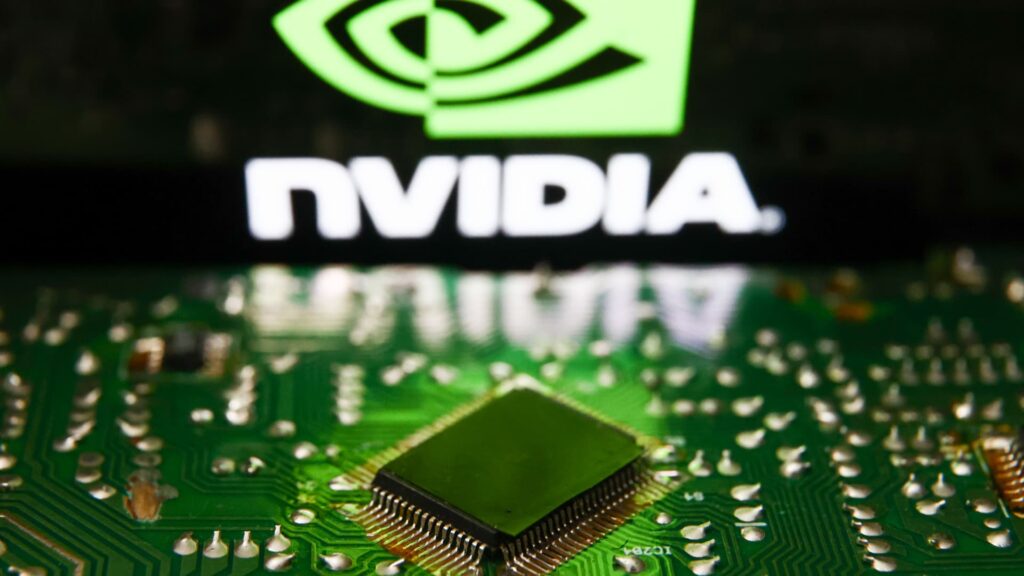 Morgan Stanley eleva el precio objetivo de Nvidia antes de sus resultados