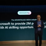 Nadella, CEO de Microsoft, sobre el concurso AI LLM: ‘Estamos esperando que llegue el concurso’