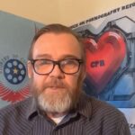 Ricky Schroder dice que el contenido explícito generado por IA «es una herramienta peligrosa» que debe gestionarse