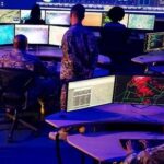 Northrop Grumman proporciona servicios en la nube para la Agencia de Inteligencia de Defensa