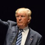 Deepfake News: Donald Trump dice que la IA da «mucho miedo»