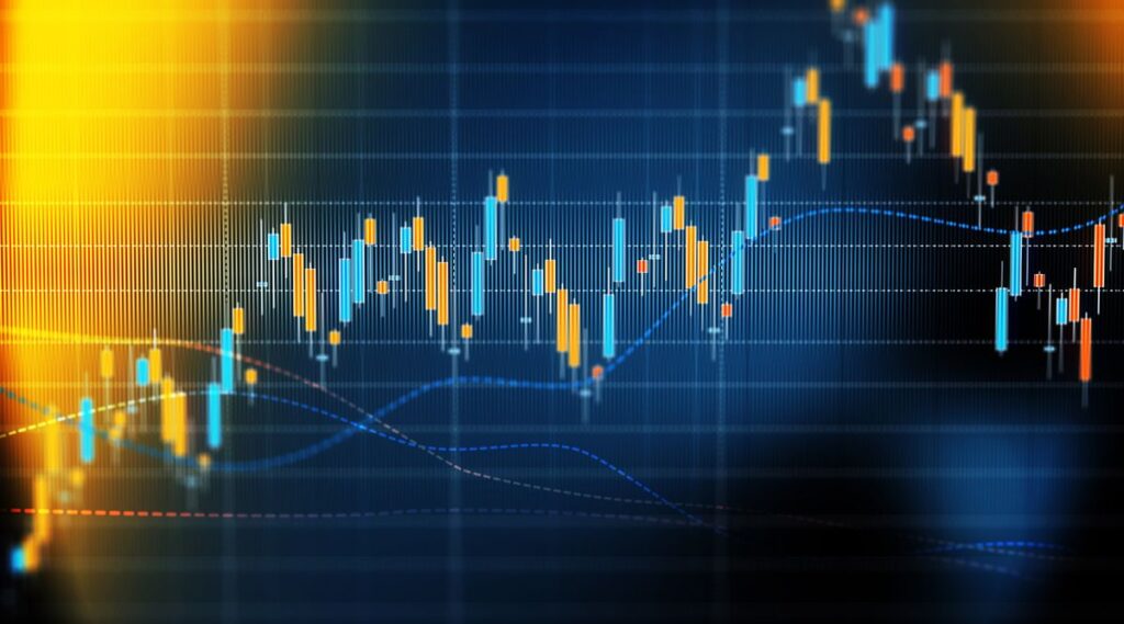 Mercado de valores actual: para acciones más cercanas al alza, más pops