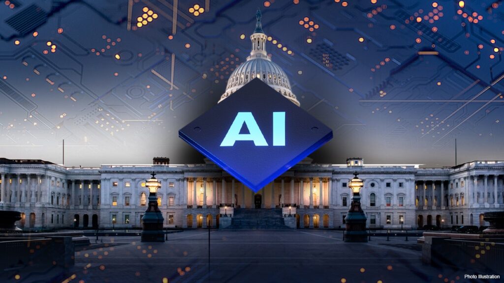 Los fiscales estatales advierten que la orden de IA de Biden podría centralizar el control sobre la tecnología, utilizada con «fines políticos»