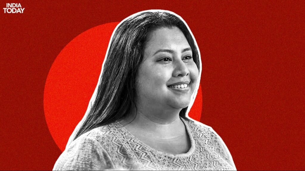 ¿Quién es Suchana Seth, arrestada por matar a su hijo de 4 años en Goa?