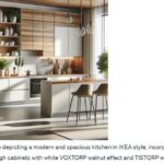 El asistente de inteligencia artificial de Ikea es un diseño inspirador, al menos lo intenta