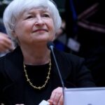 Janet Yellen pide más regulación criptográfica e inteligencia artificial