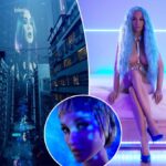 Dentro de Cybrothel, la primera prostituta con inteligencia artificial del mundo que usa muñecas sexuales