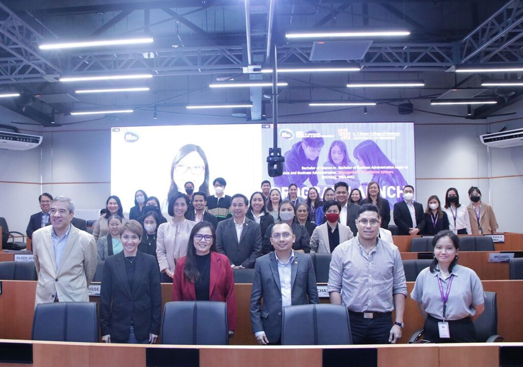 AIM lanza una nueva doble titulación en ciencia de datos y administración de empresas