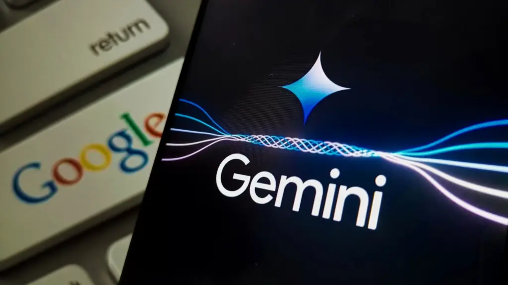 Google restringe el chatbot Gemini de los comentarios de las encuestas en EE. UU.