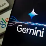 Google restringe el chatbot Gemini de los comentarios de las encuestas en EE. UU.
