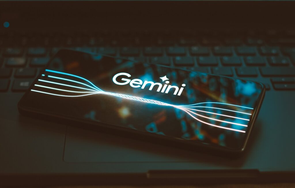 Google AI Gemini aprieta la información electoral: ¿Cuál es su estrategia?