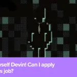 Cognition AI lanza Devin, el chatbot de codificación más desafiante.