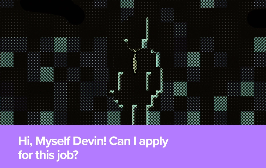 Cognition AI lanza Devin, el chatbot de codificación más desafiante.