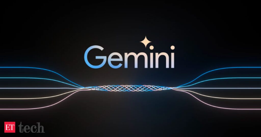 Fotos de carreras de IA: las fotos defectuosas de carreras de IA de Gemini vistas como una advertencia sobre el poder de los titanes tecnológicos