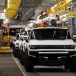 General Motors deja de compartir datos de conducción en medio de una demanda