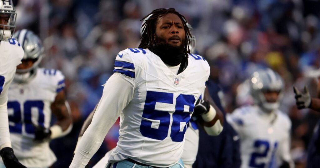 Lista de los Dallas Cowboys: los datos dicen que no se espera mucho de la clase del draft de 2023