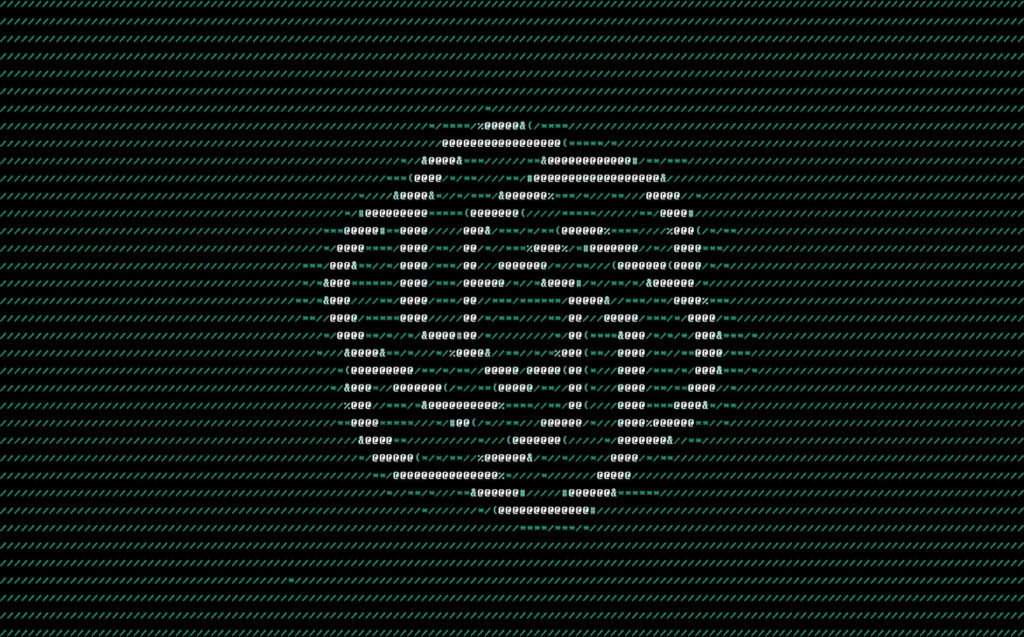 Si le enseñas a un chatbot a leer arte ASCII, te enseñará cómo hacer una bomba.