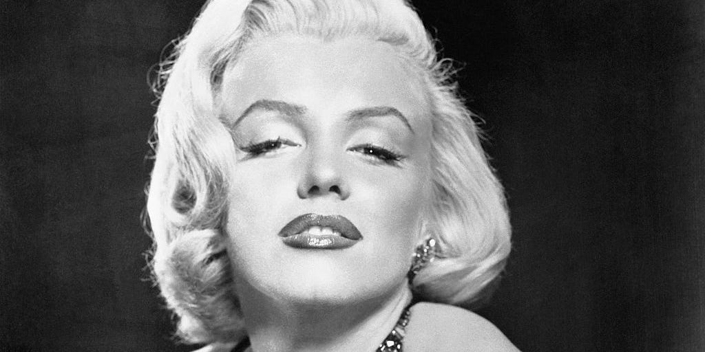 La verdadera IA Marilyn Monroe hace preguntas sobre la moralidad de las especies de IA