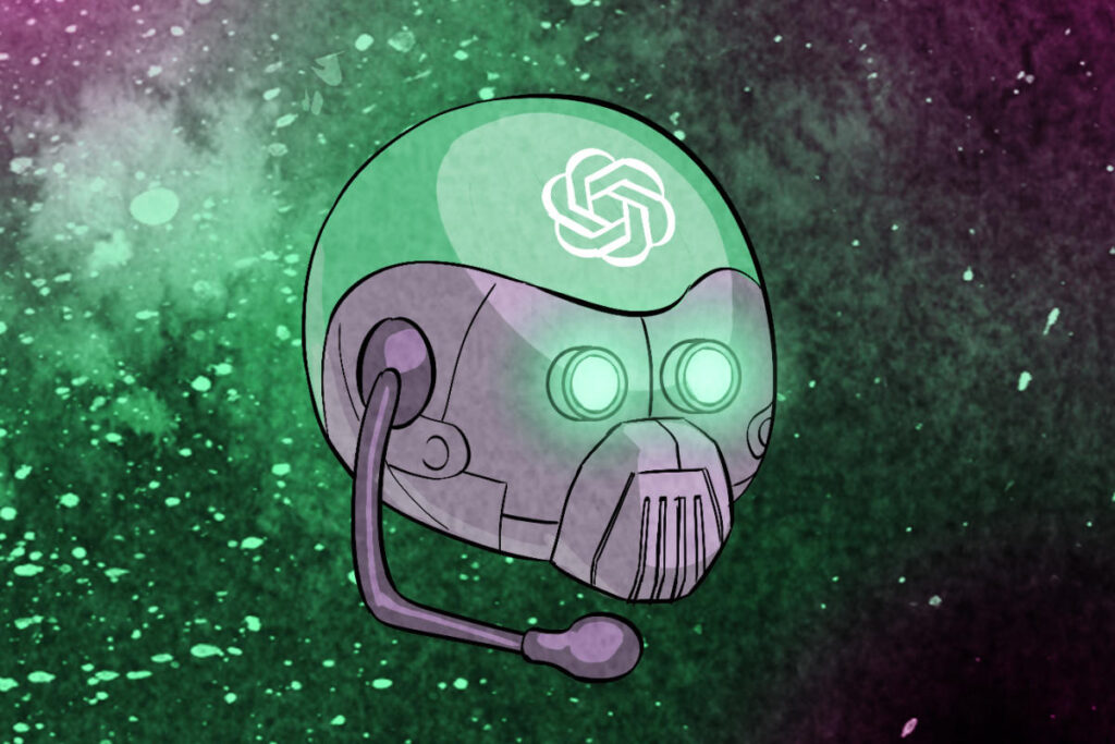 Los chatbots prometen un futuro que nunca se realizará