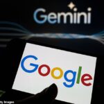 Ahora, el chatbot Gemini de Google está limitando las preguntas sobre las ELECCIONES después de haber sido criticado por sus representaciones de IA de papas y padres fundadores negros.