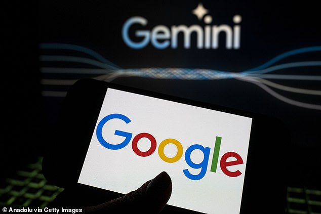 Ahora, el chatbot Gemini de Google está limitando las preguntas sobre las ELECCIONES después de haber sido criticado por sus representaciones de IA de papas y padres fundadores negros.