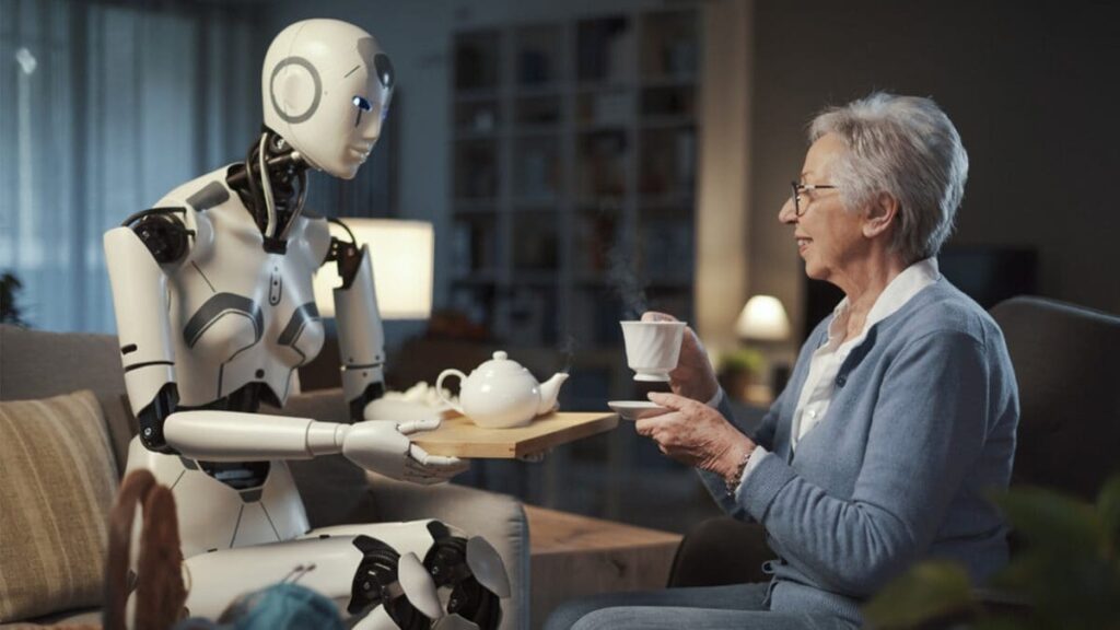 Los chatbots con IA son cosa del pasado. Los agentes de IA que pueden hacer todo tipo de cosas son el futuro – Firstpost