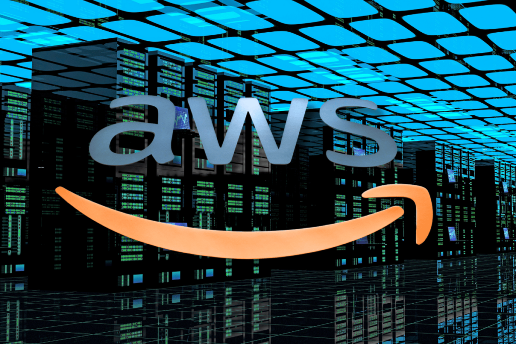 Amazon está invirtiendo 150 mil millones de dólares en centros de datos para hacer crecer la IA