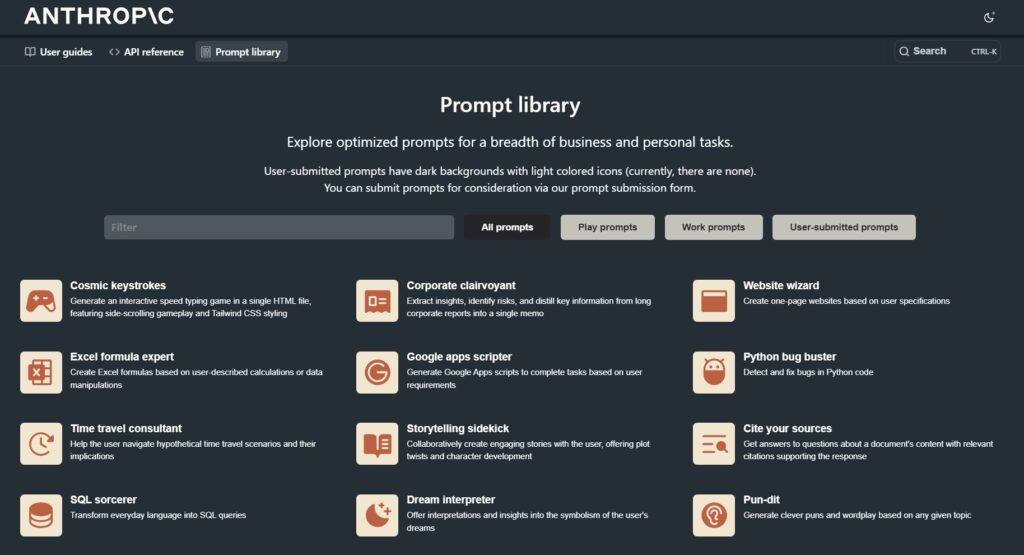 La rápida biblioteca de ChatGPT, Claude, hace que los chatbots Gemini sean más inteligentes