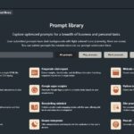 La rápida biblioteca de ChatGPT, Claude, hace que los chatbots Gemini sean más inteligentes