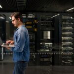 La inteligencia artificial y la infraestructura de datos están impulsando la demanda de nuevas empresas de código abierto