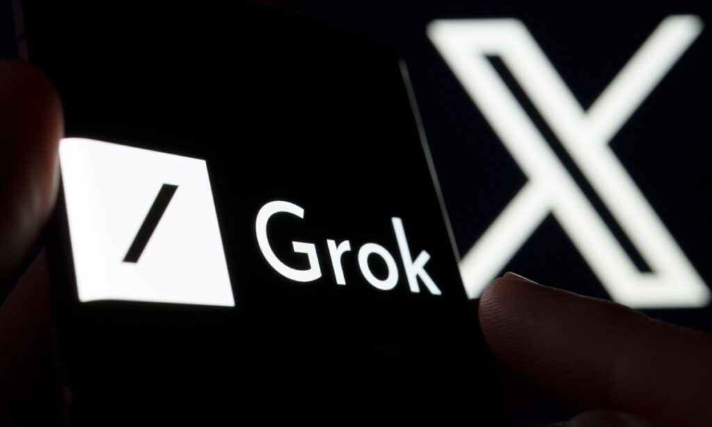 El chatbot xAI de Musk revela el chatbot de IA de código abierto Grok-1