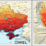 NREL actualiza herramienta online con datos de África, Europa del Este y Medio Oriente – pv International magazine