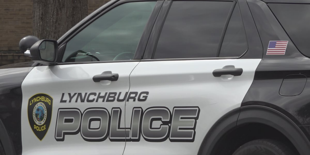 El Departamento de Policía de Lynchburg está respondiendo a nuevos datos sobre delitos estatales