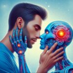¿Se considera trampa una interacción con un robot de IA?