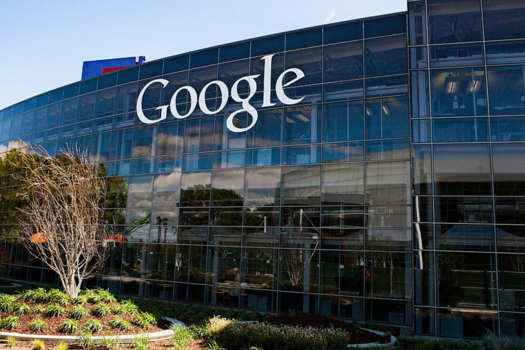 Google limita la selección de preguntas en el Chatbot Gemini dentro de Estados Unidos