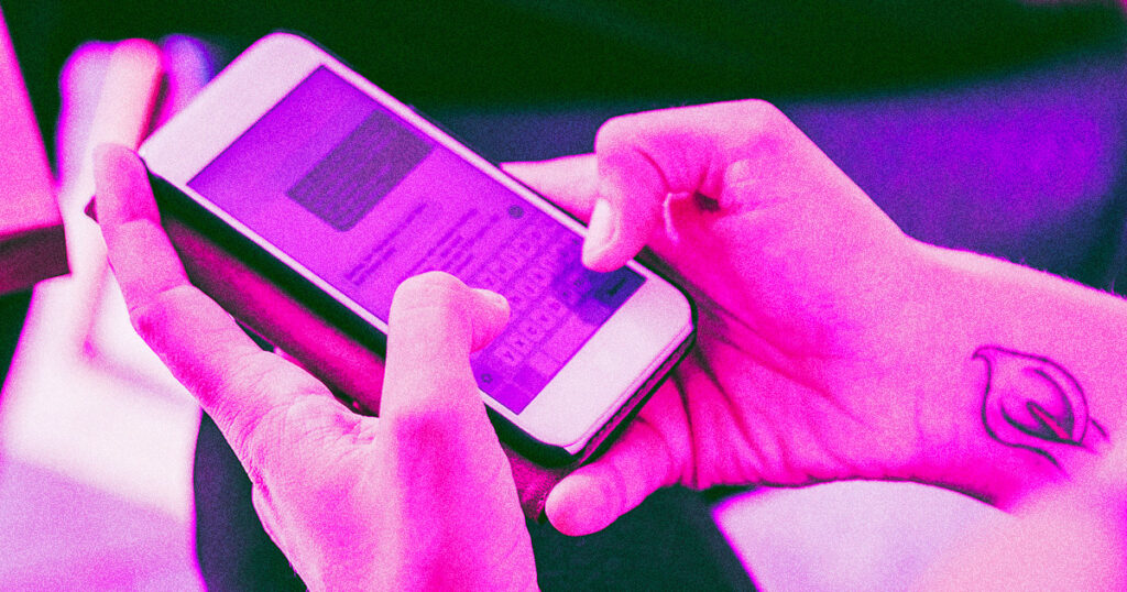 Los expertos encuentran que los piratas informáticos pueden espiar sus chats con casi cualquier IA